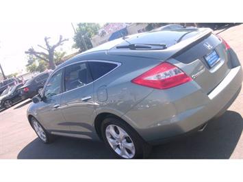 2012 Honda Crosstour EX-L V6   - Photo 6 - North Hollywood, CA 91606