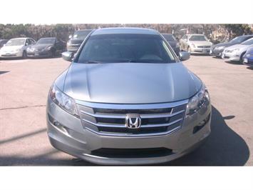 2012 Honda Crosstour EX-L V6   - Photo 2 - North Hollywood, CA 91606