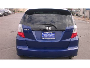 2009 Honda Fit   - Photo 5 - North Hollywood, CA 91606