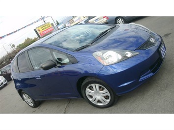 2009 Honda Fit   - Photo 3 - North Hollywood, CA 91606