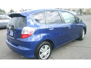 2009 Honda Fit   - Photo 4 - North Hollywood, CA 91606