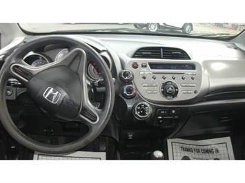 2009 Honda Fit   - Photo 8 - North Hollywood, CA 91606