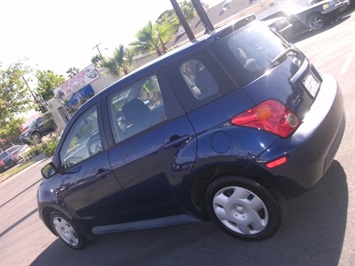 2005 Scion xA   - Photo 3 - North Hollywood, CA 91606