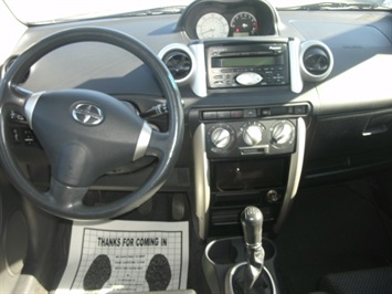 2005 Scion xA   - Photo 7 - North Hollywood, CA 91606