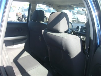 2005 Scion xA   - Photo 10 - North Hollywood, CA 91606