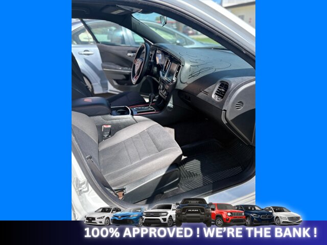 2013 Dodge Charger SE - Photo 2 - Naples, FL 34112