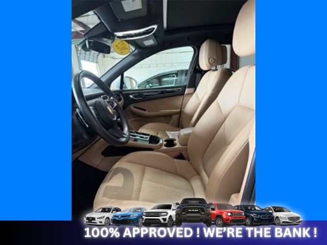 2022 Porsche Macan   - Photo 6 - Naples, FL 34112