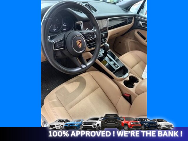 2022 Porsche Macan   - Photo 7 - Naples, FL 34112