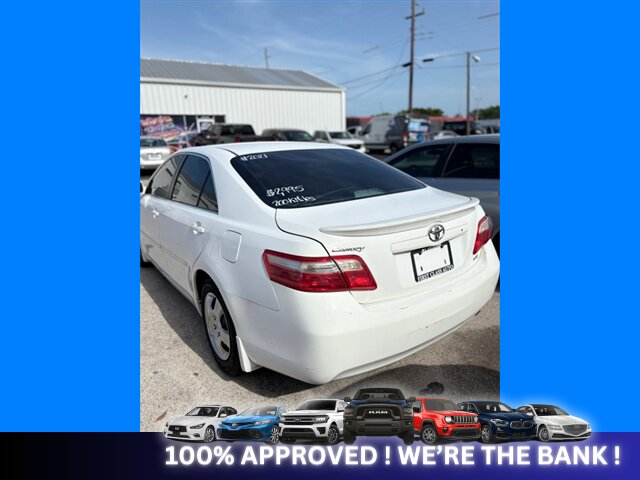 2008 Toyota Camry - Photo 4 - Naples, FL 34112