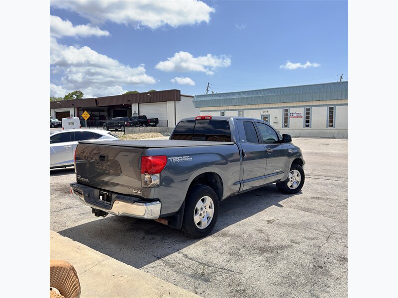 2008 Toyota Tundra SR5   - Photo 9 - Naples, FL 34112