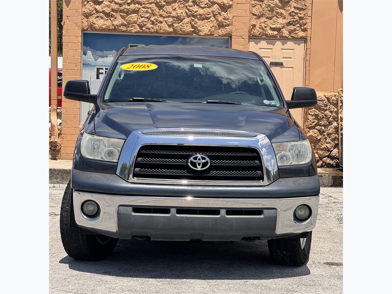 2008 Toyota Tundra SR5   - Photo 2 - Naples, FL 34112