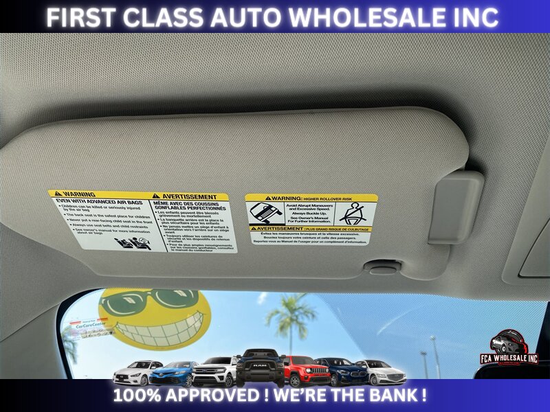 2017 Nissan Pathfinder S - Photo 29 - Naples, FL 34112