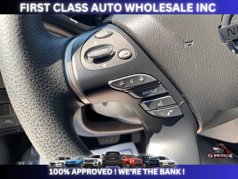 2017 Nissan Pathfinder S - Photo 19 - Naples, FL 34112