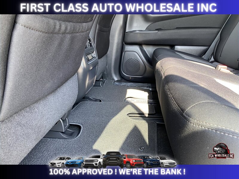 2017 Nissan Pathfinder S - Photo 16 - Naples, FL 34112