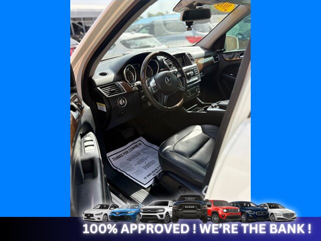 2012 Mercedes-Benz ML 350 - Photo 4 - Naples, FL 34112