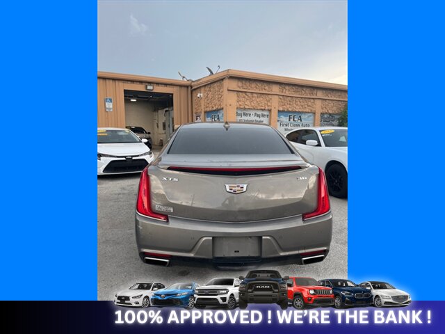 2019 Cadillac XTS Luxury   - Photo 3 - Naples, FL 34112