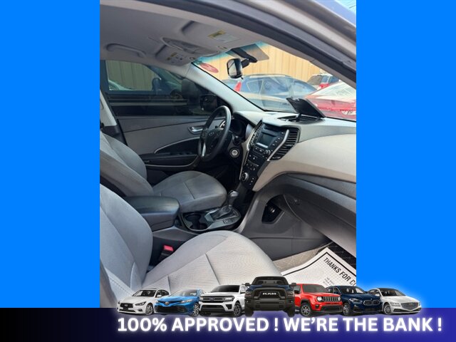 2016 Hyundai SANTA FE Sport 2.4L - Photo 3 - Naples, FL 34112