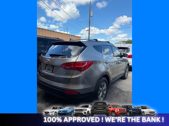 2016 Hyundai SANTA FE Sport 2.4L - Photo 6 - Naples, FL 34112