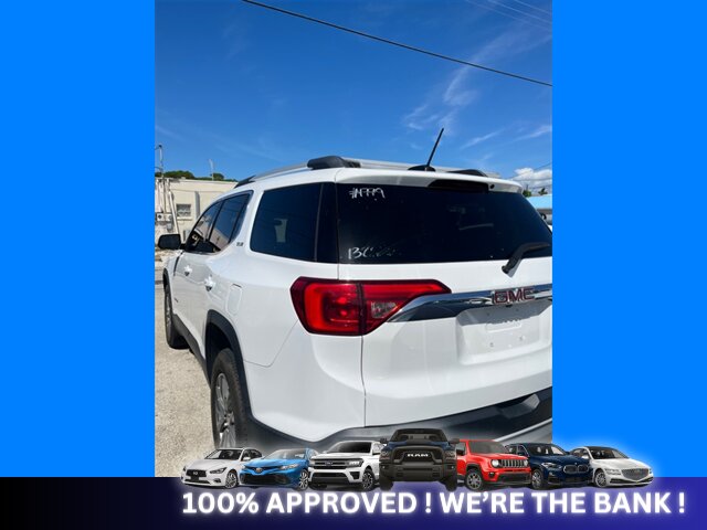 2018 GMC Acadia SLE-2 - Photo 3 - Naples, FL 34112