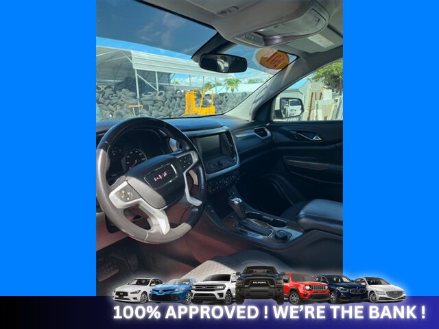 2018 GMC Acadia SLE-2 - Photo 5 - Naples, FL 34112