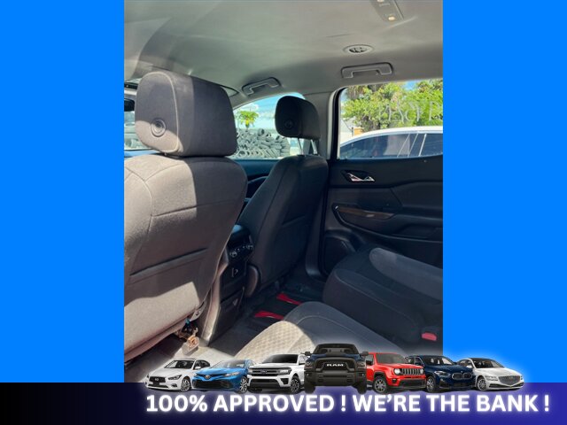 2018 GMC Acadia SLE-2 - Photo 6 - Naples, FL 34112