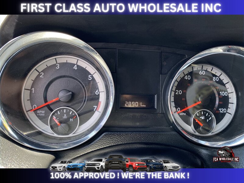 2019 Dodge Grand Caravan SXT - Photo 17 - Naples, FL 34112