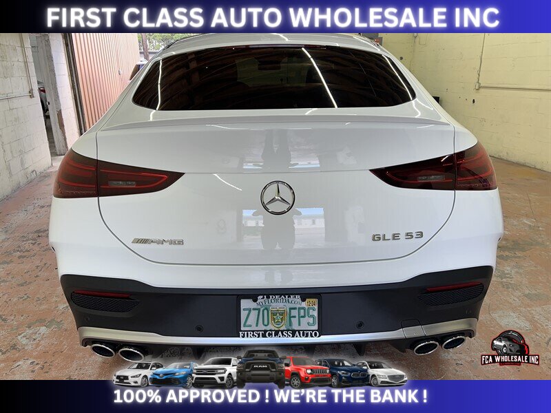 2024 Mercedes-Benz 53  AMG - Photo 8 - Naples, FL 34112