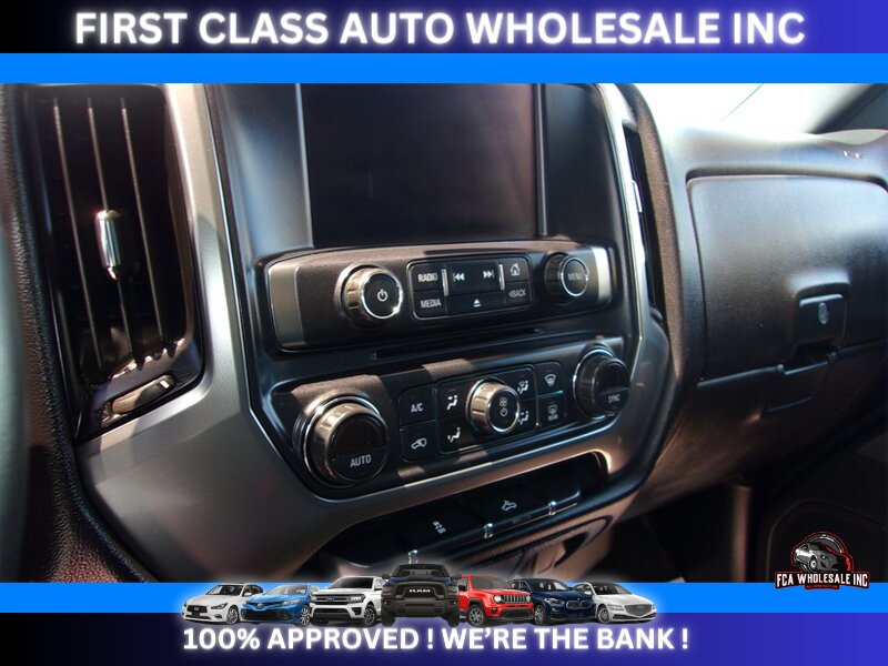 2016 Chevrolet Silverado 1500 LT - Photo 12 - Naples, FL 34112