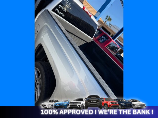 2016 Chevrolet Silverado 1500 LT   - Photo 5 - Naples, FL 34112