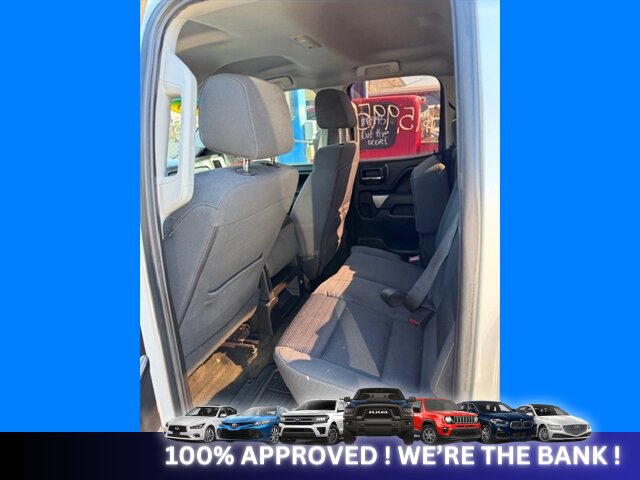 2016 Chevrolet Silverado 1500 LT   - Photo 4 - Naples, FL 34112