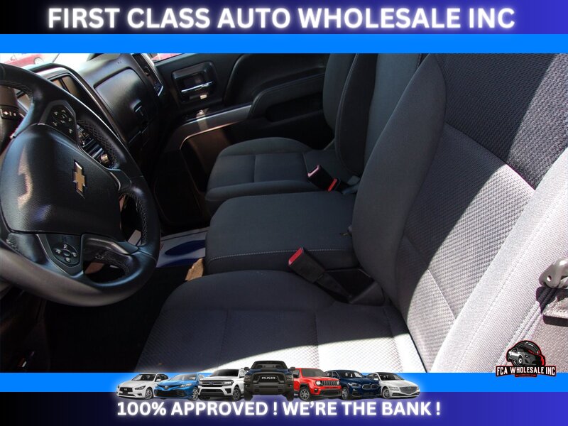 2016 Chevrolet Silverado 1500 LT - Photo 11 - Naples, FL 34112