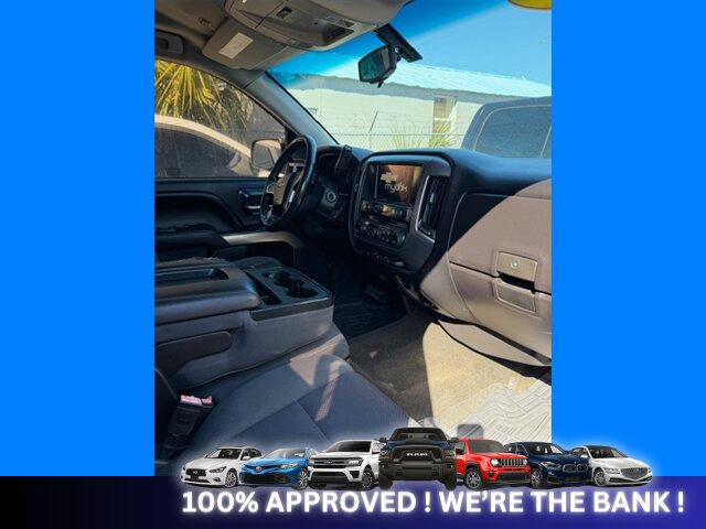 2016 Chevrolet Silverado 1500 LT   - Photo 6 - Naples, FL 34112