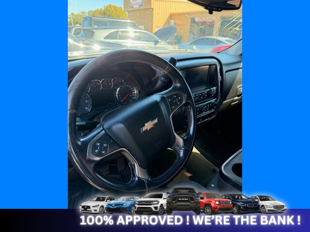 2016 Chevrolet Silverado 1500 LT   - Photo 2 - Naples, FL 34112