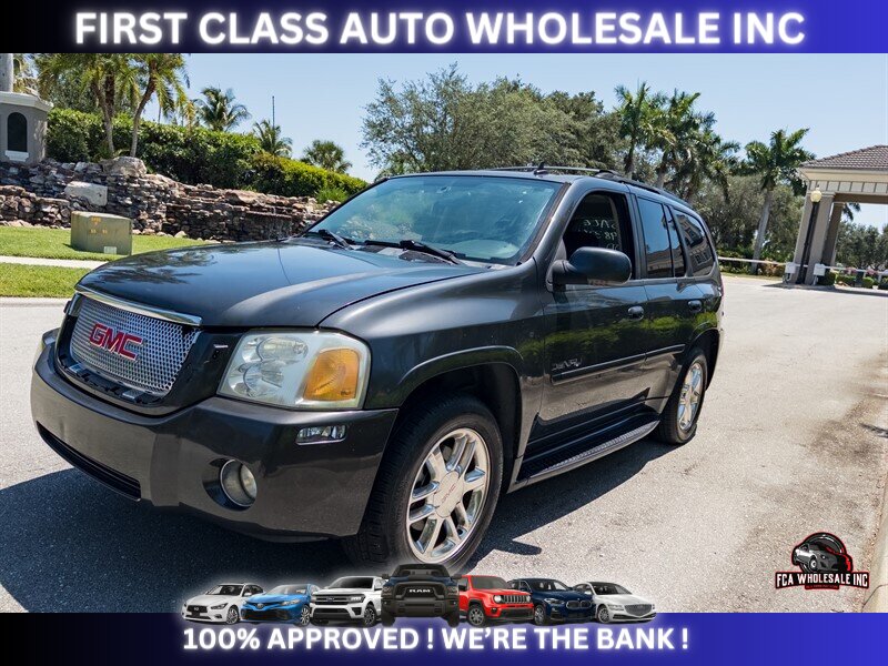 2007 GMC Envoy Denali   - Photo 14 - Naples, FL 34112