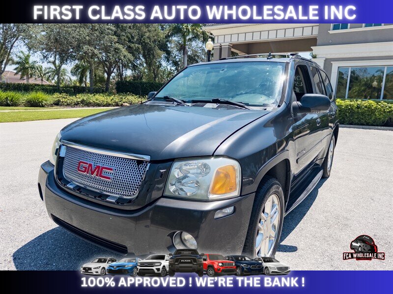 2007 GMC Envoy Denali   - Photo 5 - Naples, FL 34112