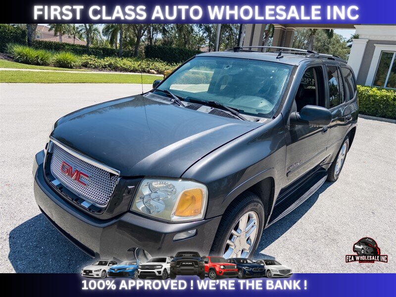 2007 GMC Envoy Denali   - Photo 13 - Naples, FL 34112