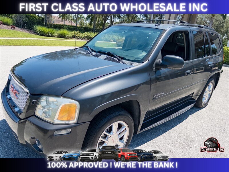 2007 GMC Envoy Denali   - Photo 15 - Naples, FL 34112