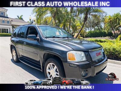 2007 GMC Envoy Denali  