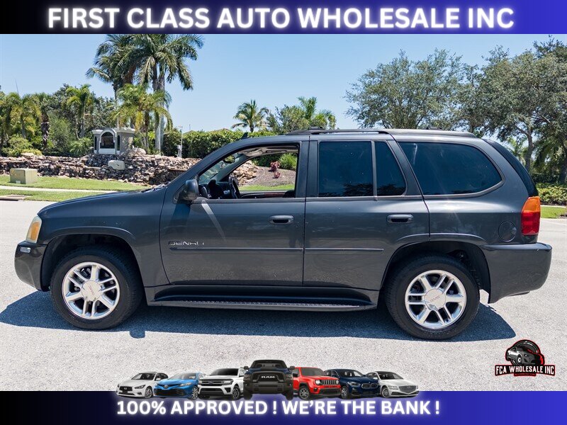 2007 GMC Envoy Denali   - Photo 2 - Naples, FL 34112