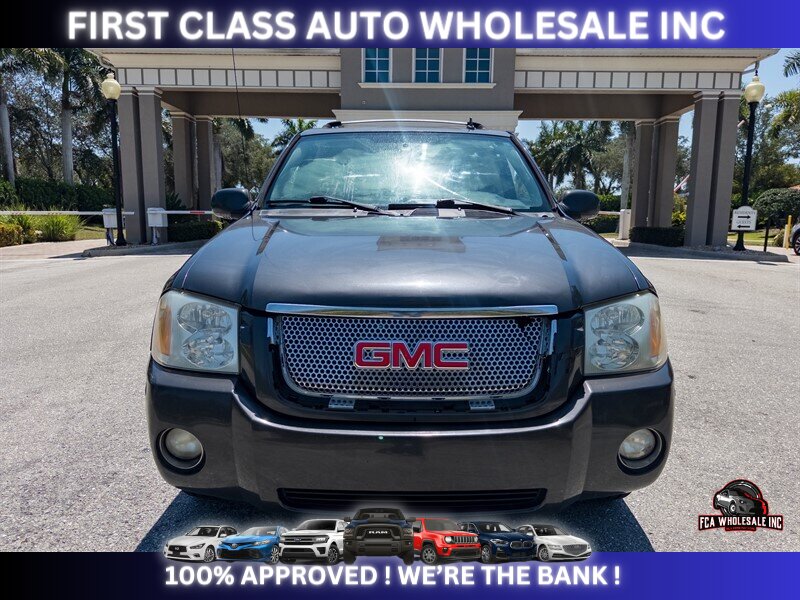 2007 GMC Envoy Denali   - Photo 6 - Naples, FL 34112