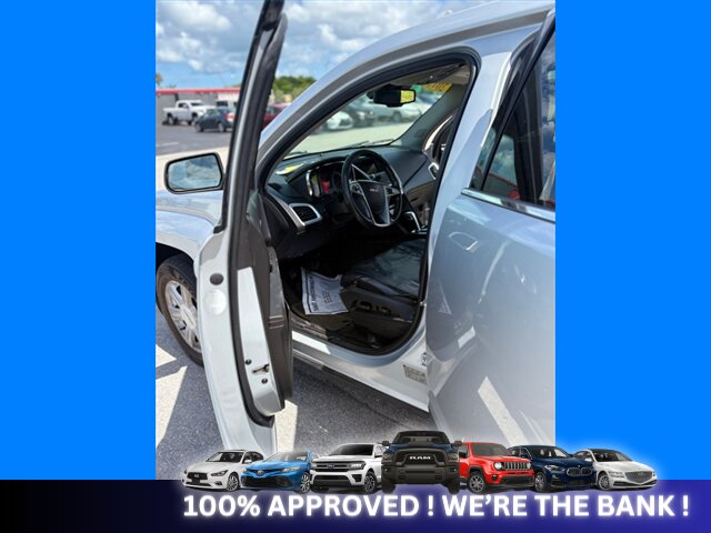 2015 GMC Terrain SLT-1 - Photo 5 - Naples, FL 34112