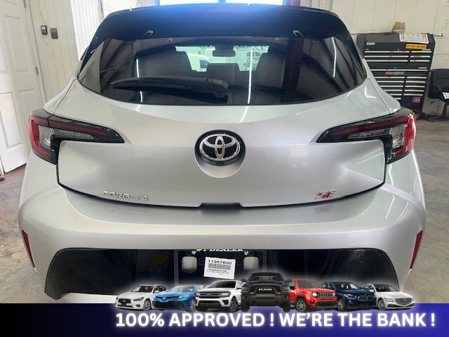 2025 Toyota Corolla Hatchback SE - Photo 4 - Naples, FL 34112