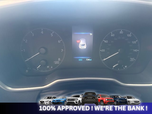 2025 Toyota Corolla Hatchback SE - Photo 9 - Naples, FL 34112