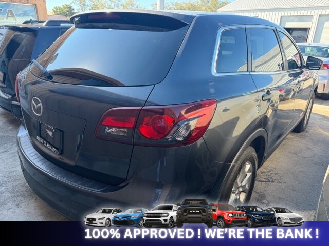 2015 Mazda CX-9 Touring - Photo 3 - Naples, FL 34112