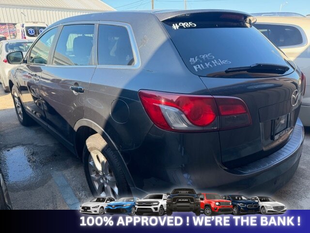 2015 Mazda CX-9 Touring - Photo 4 - Naples, FL 34112