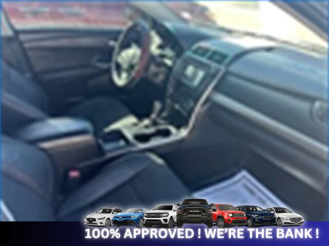 2017 Toyota Camry XSE - Photo 9 - Naples, FL 34112