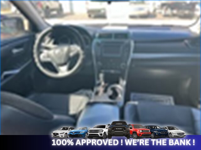 2017 Toyota Camry XSE - Photo 12 - Naples, FL 34112