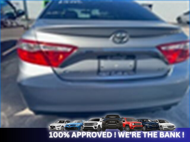 2017 Toyota Camry XSE - Photo 6 - Naples, FL 34112