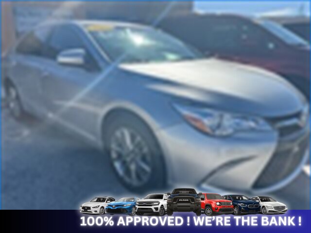 2017 Toyota Camry XSE - Photo 2 - Naples, FL 34112