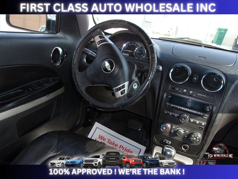 2010 Chevrolet HHR LT   - Photo 7 - Naples, FL 34112